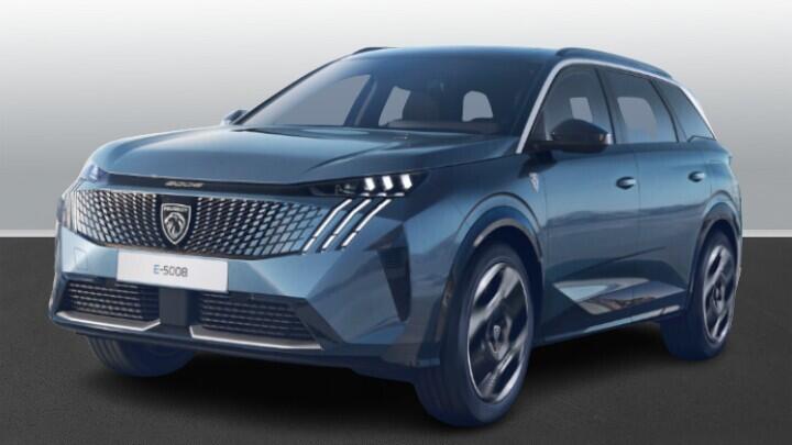 Used Peugeot 5008 2025 for sale - 78158089: Photo 1