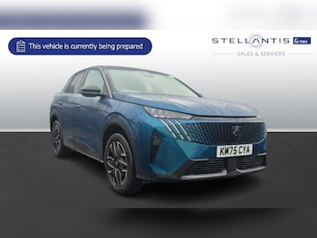 Used Peugeot 3008 2025 for sale - 78879770: Photo