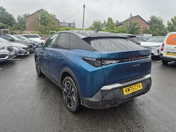 Used Peugeot 3008 2025 for sale - 78879770: Photo