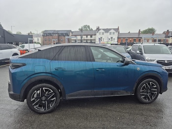 Used Peugeot 3008 2025 for sale - 78879770: Photo