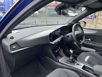 Used Vauxhall Mokka 2025 for sale - 79670833: Photo