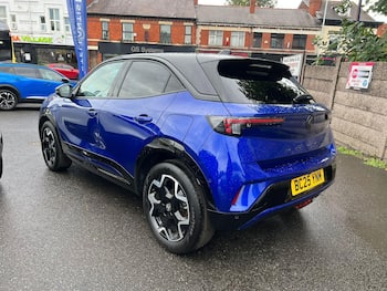Used Vauxhall Mokka 2025 for sale - 79670833: Photo
