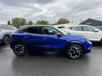 Used Vauxhall Mokka 2025 for sale - 79670833: Photo