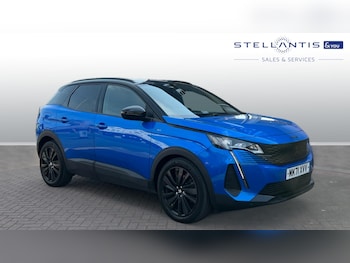 2021 - 1.6 13.2kWh GT SUV 5dr Petrol Plug-in Hybrid e-EAT Euro 6 (s/s) (225 ps)