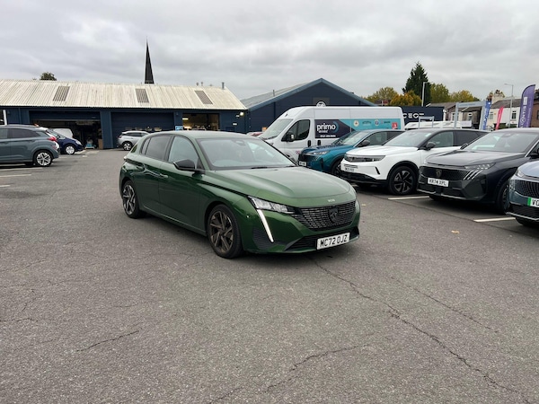 Used Peugeot 308 2023 for sale - 76241092: Photo 4