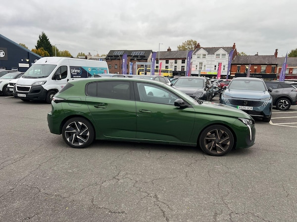 Used Peugeot 308 2023 for sale - 76241092: Photo 6
