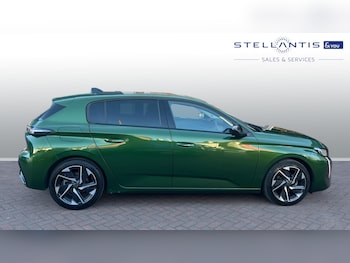 Used Peugeot 308 2023 for sale - 76014569: Photo