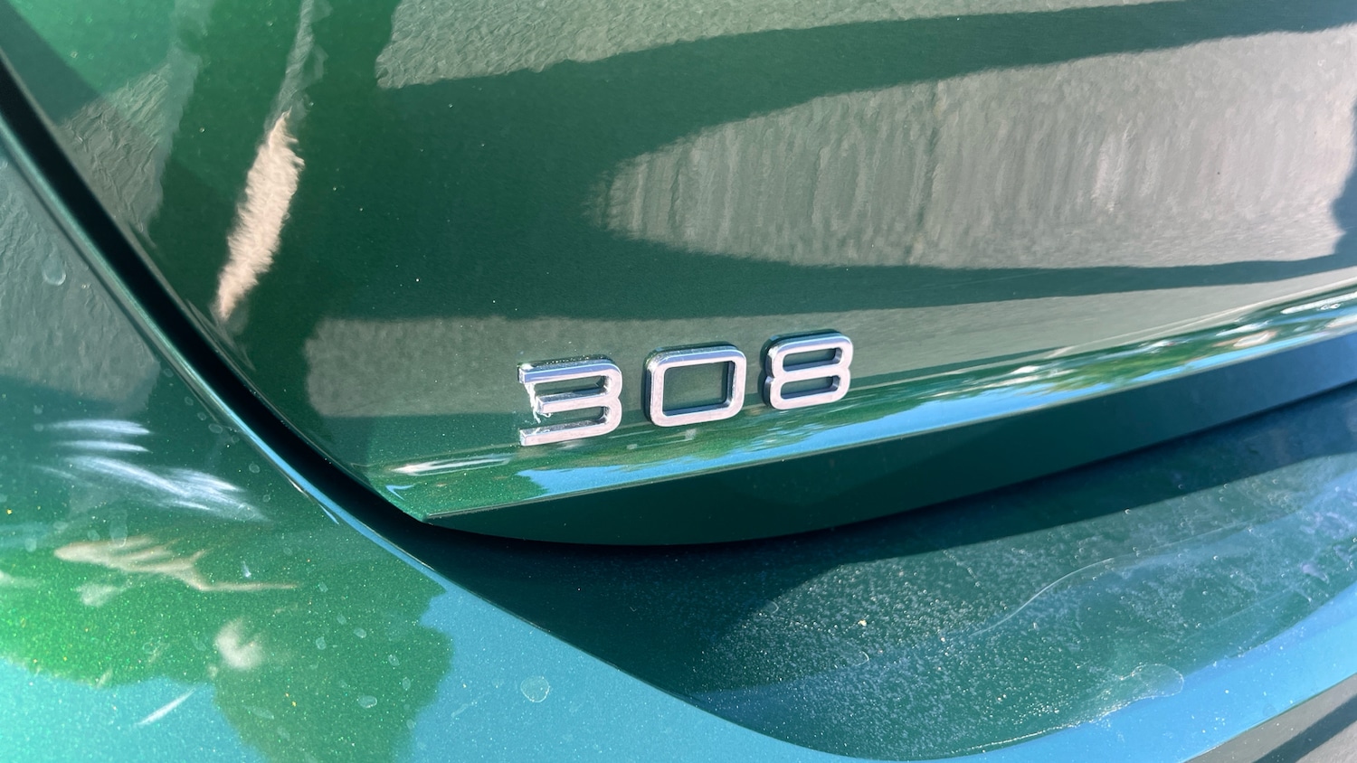 Used Peugeot 308 2023 for sale - 76014569: Photo 38