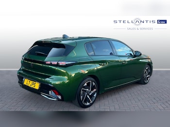 Used Peugeot 308 2023 for sale - 76014569: Photo