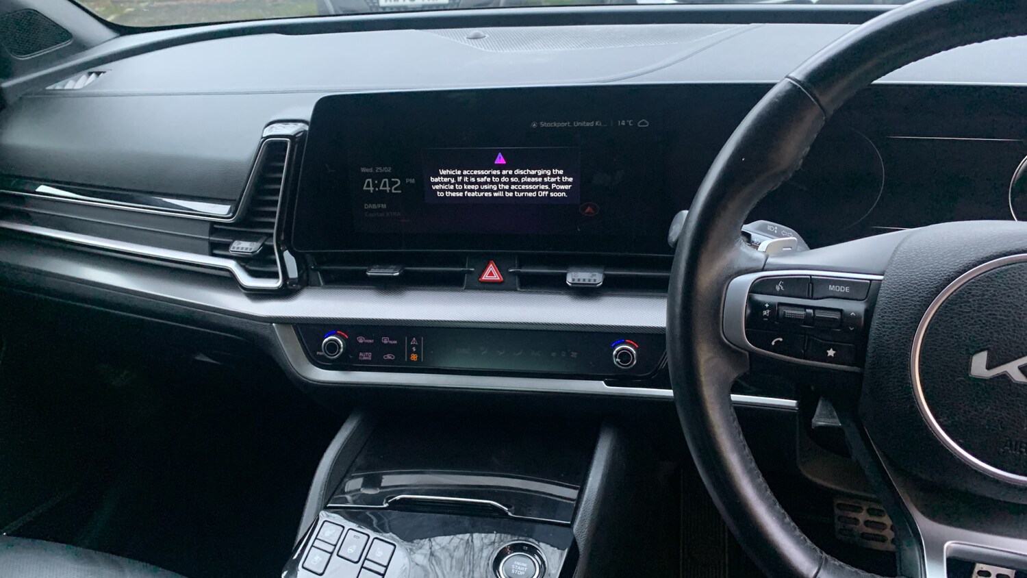 Used Kia Sportage 2023 for sale - 77684918: Photo 10