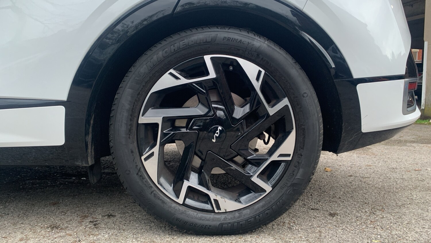 Used Kia Sportage 2023 for sale - 77684918: Photo 15