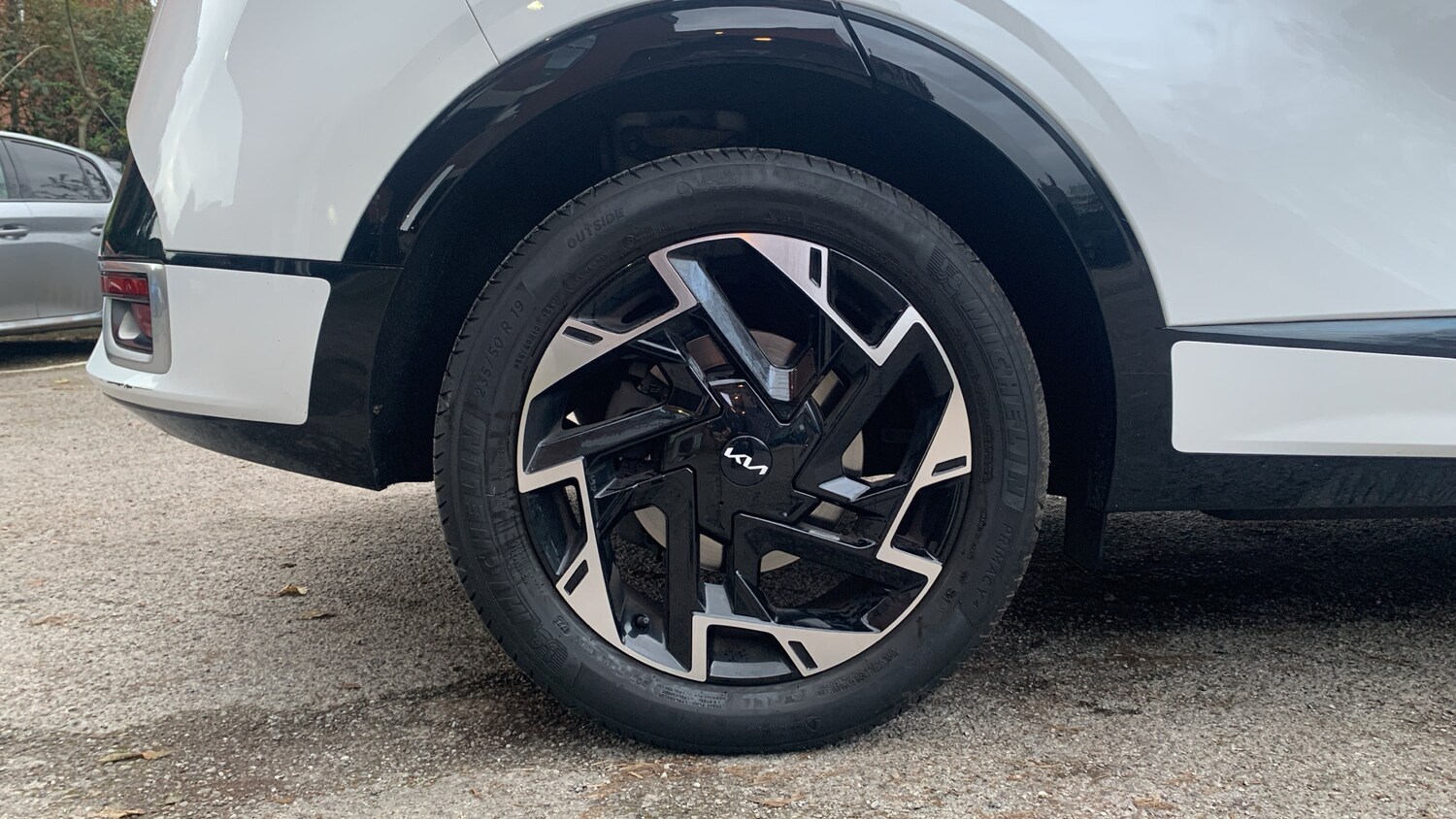 Used Kia Sportage 2023 for sale - 77684918: Photo 16