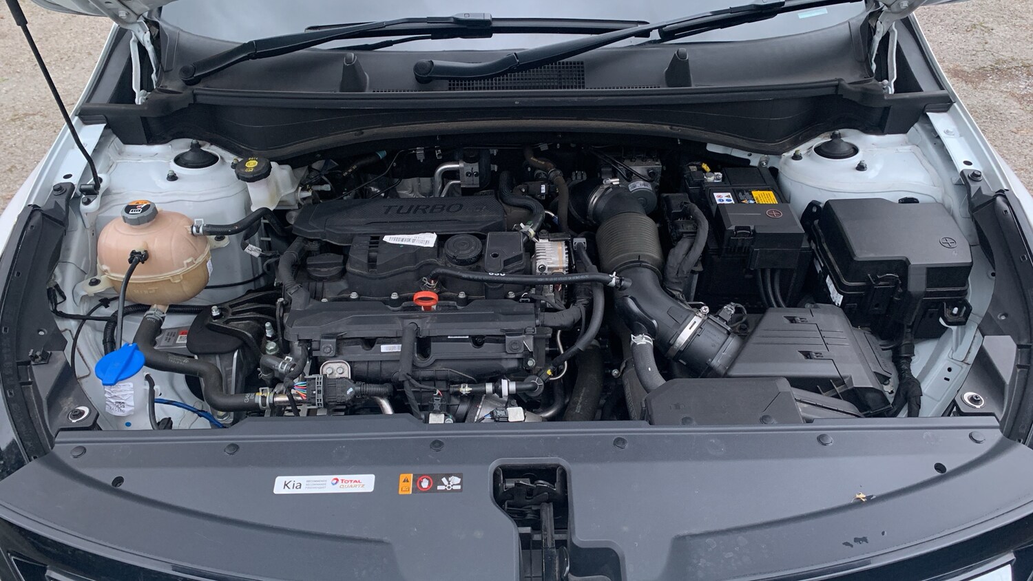 Used Kia Sportage 2023 for sale - 77684918: Photo 18