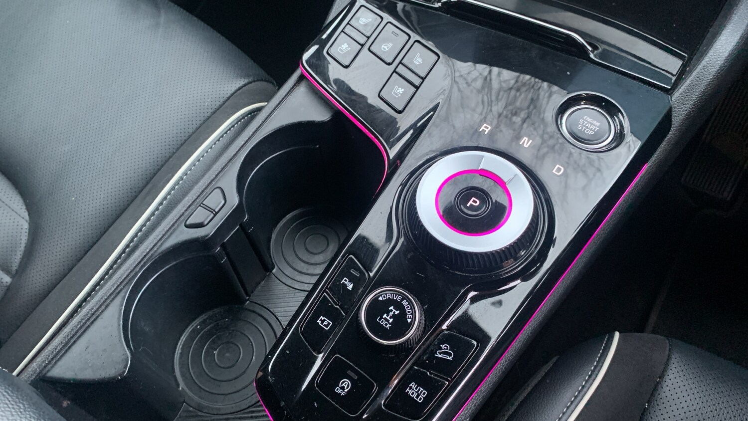 Used Kia Sportage 2023 for sale - 77684918: Photo 20