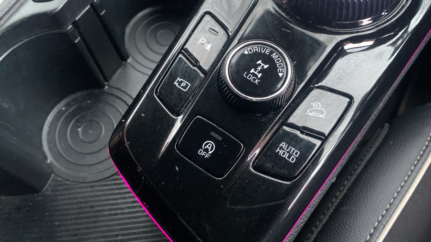 Used Kia Sportage 2023 for sale - 77684918: Photo 21