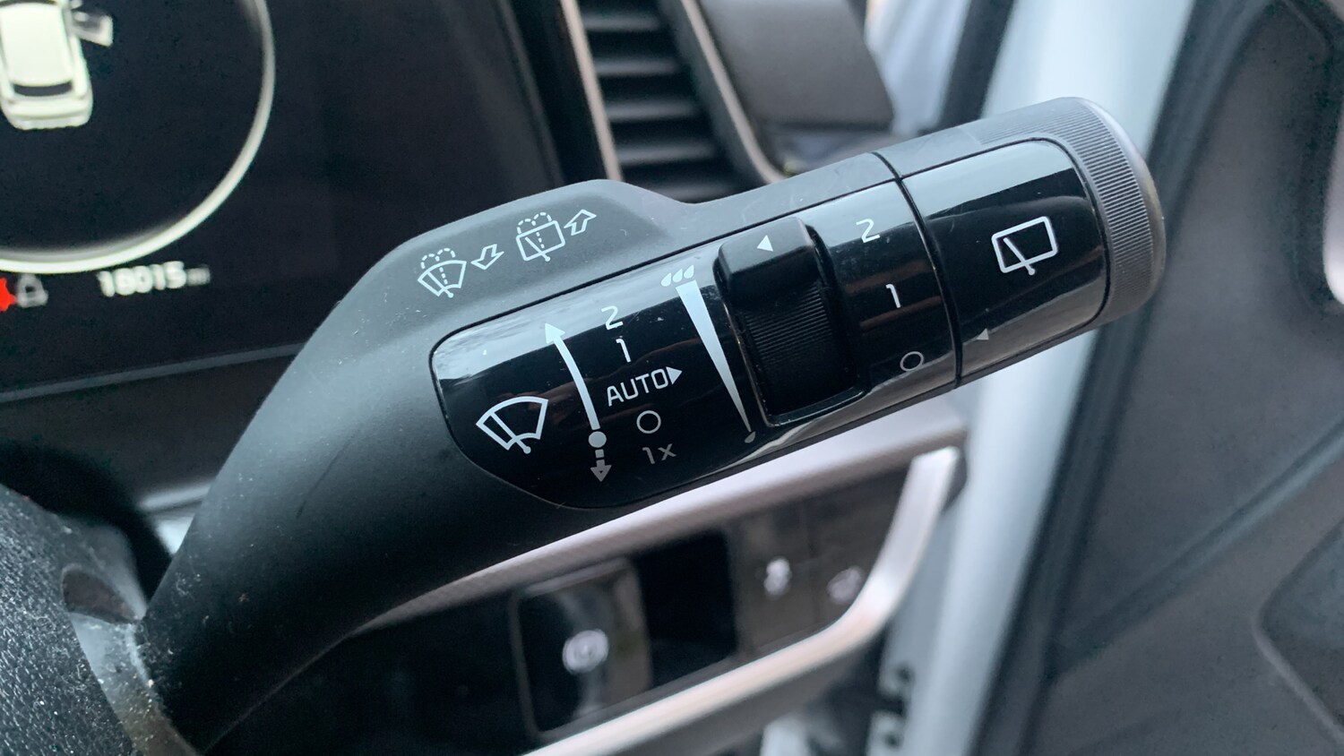 Used Kia Sportage 2023 for sale - 77684918: Photo 28