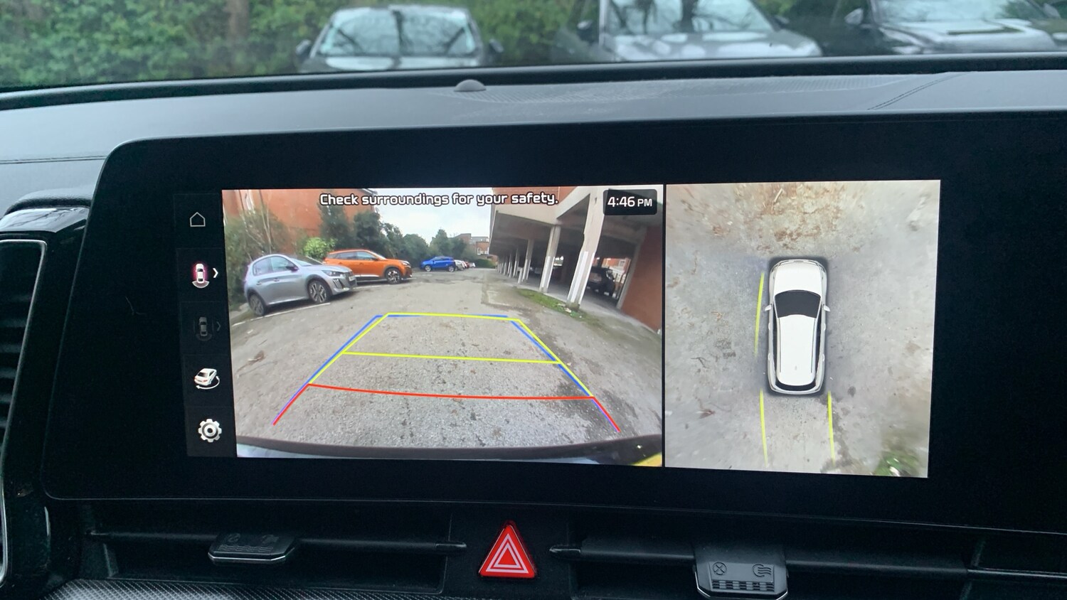 Used Kia Sportage 2023 for sale - 77684918: Photo 29