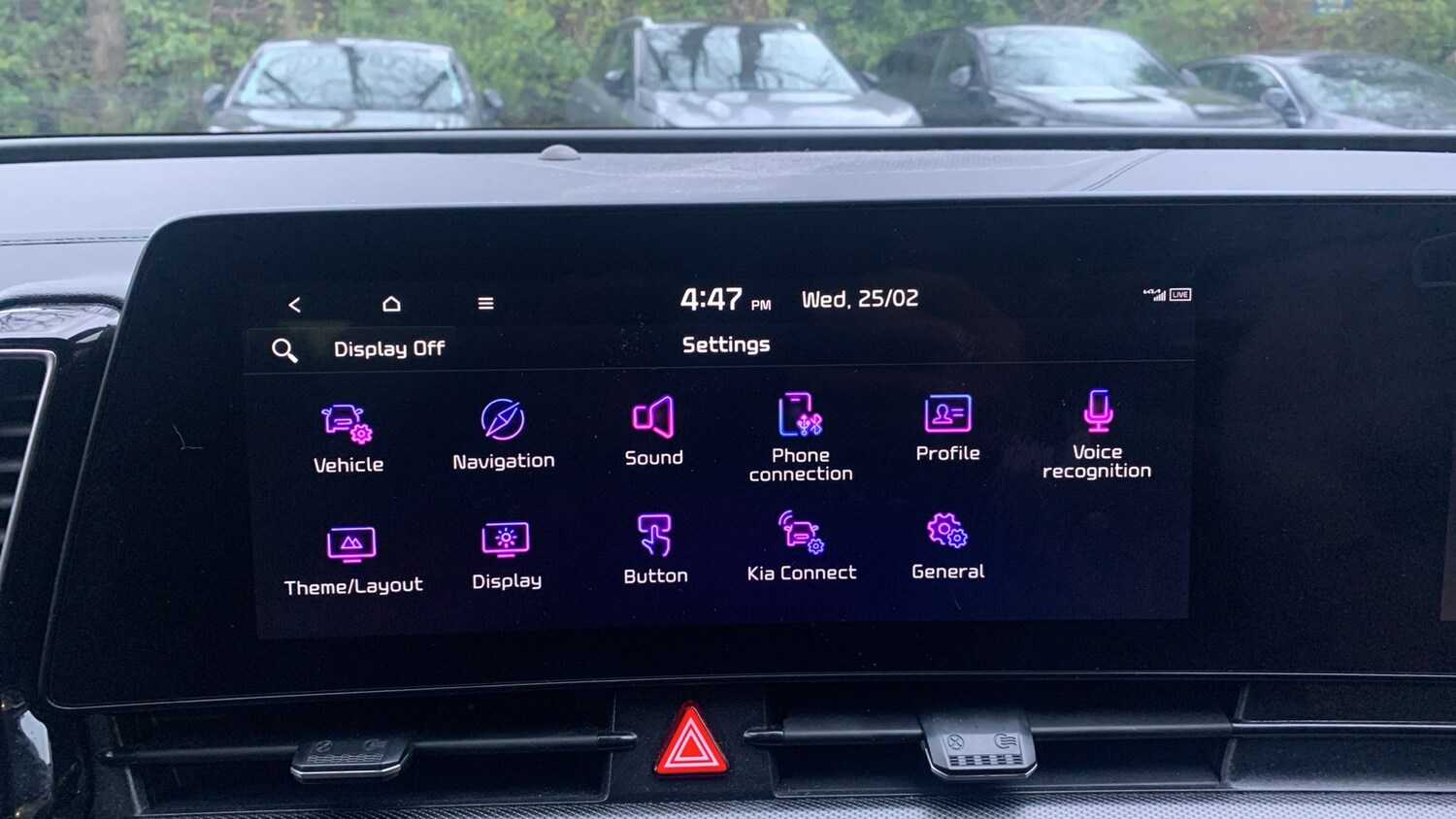 Used Kia Sportage 2023 for sale - 77684918: Photo 30