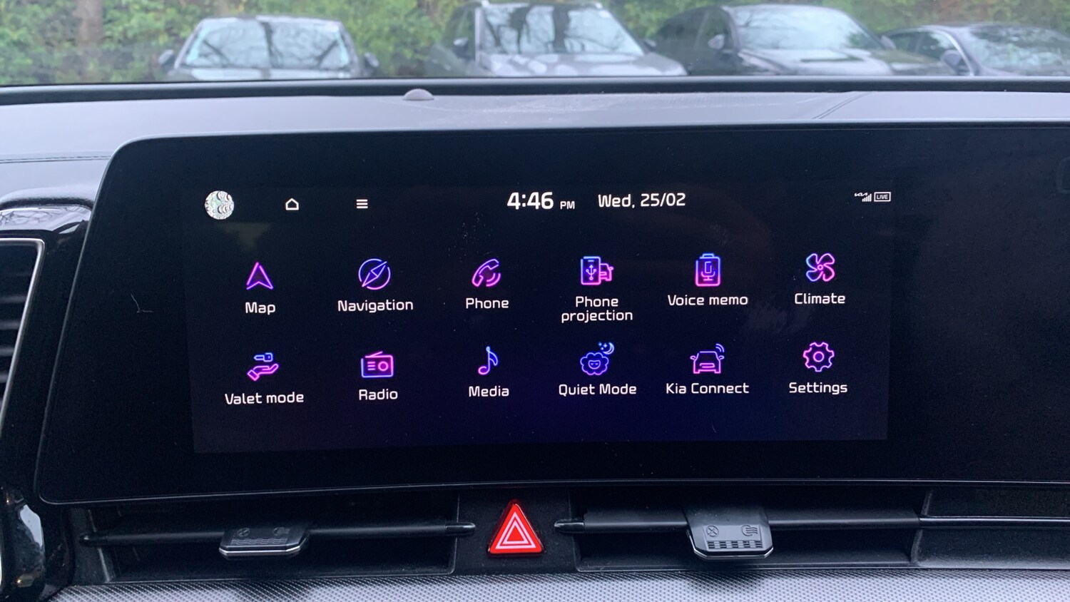 Used Kia Sportage 2023 for sale - 77684918: Photo 31