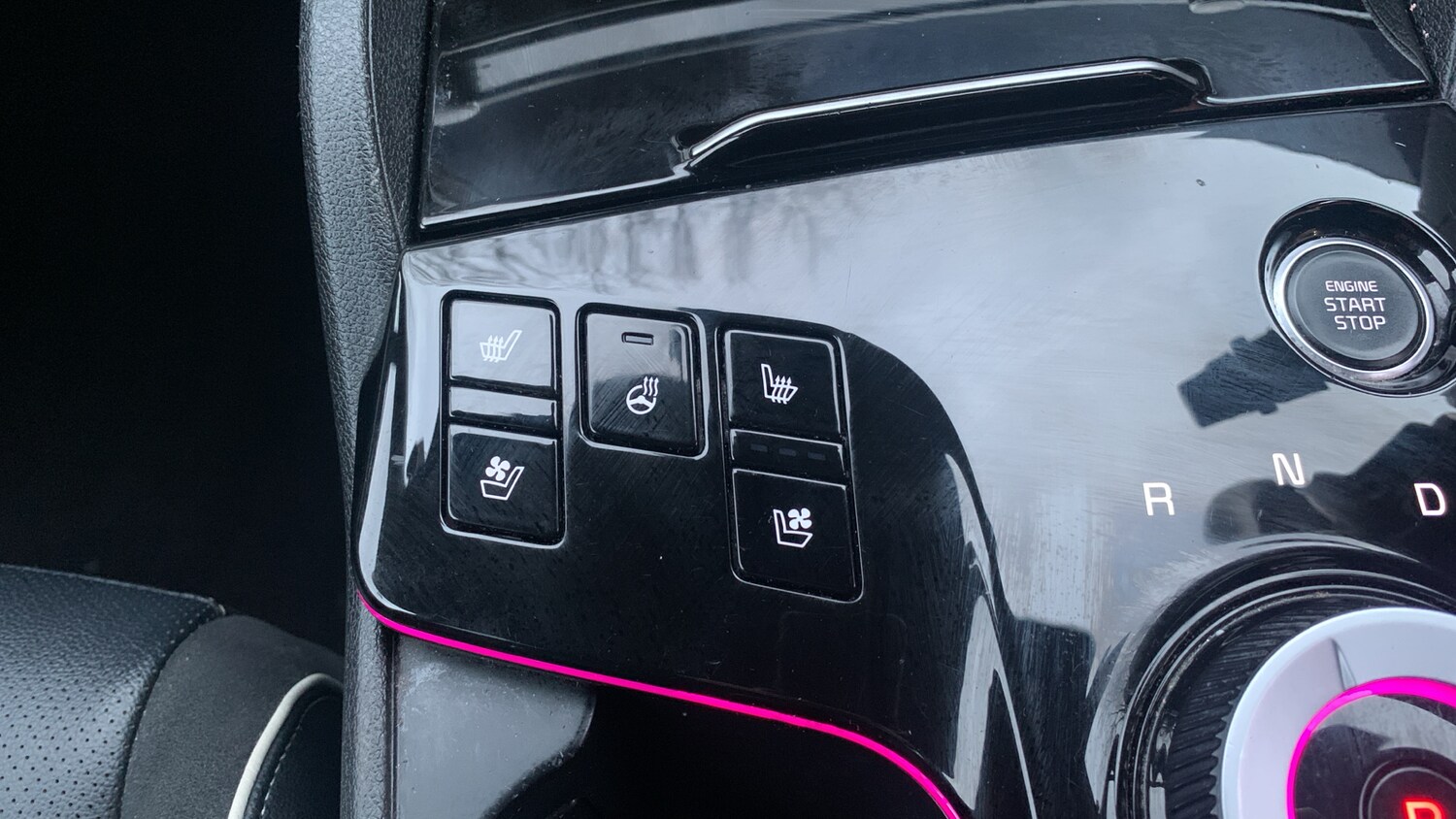 Used Kia Sportage 2023 for sale - 77684918: Photo 33