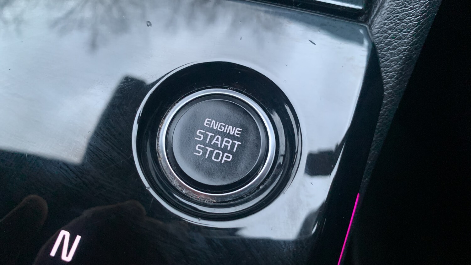 Used Kia Sportage 2023 for sale - 77684918: Photo 34