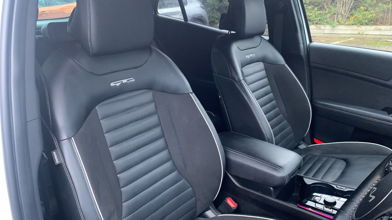 Used Kia Sportage 2023 for sale - 77684918: Photo 35