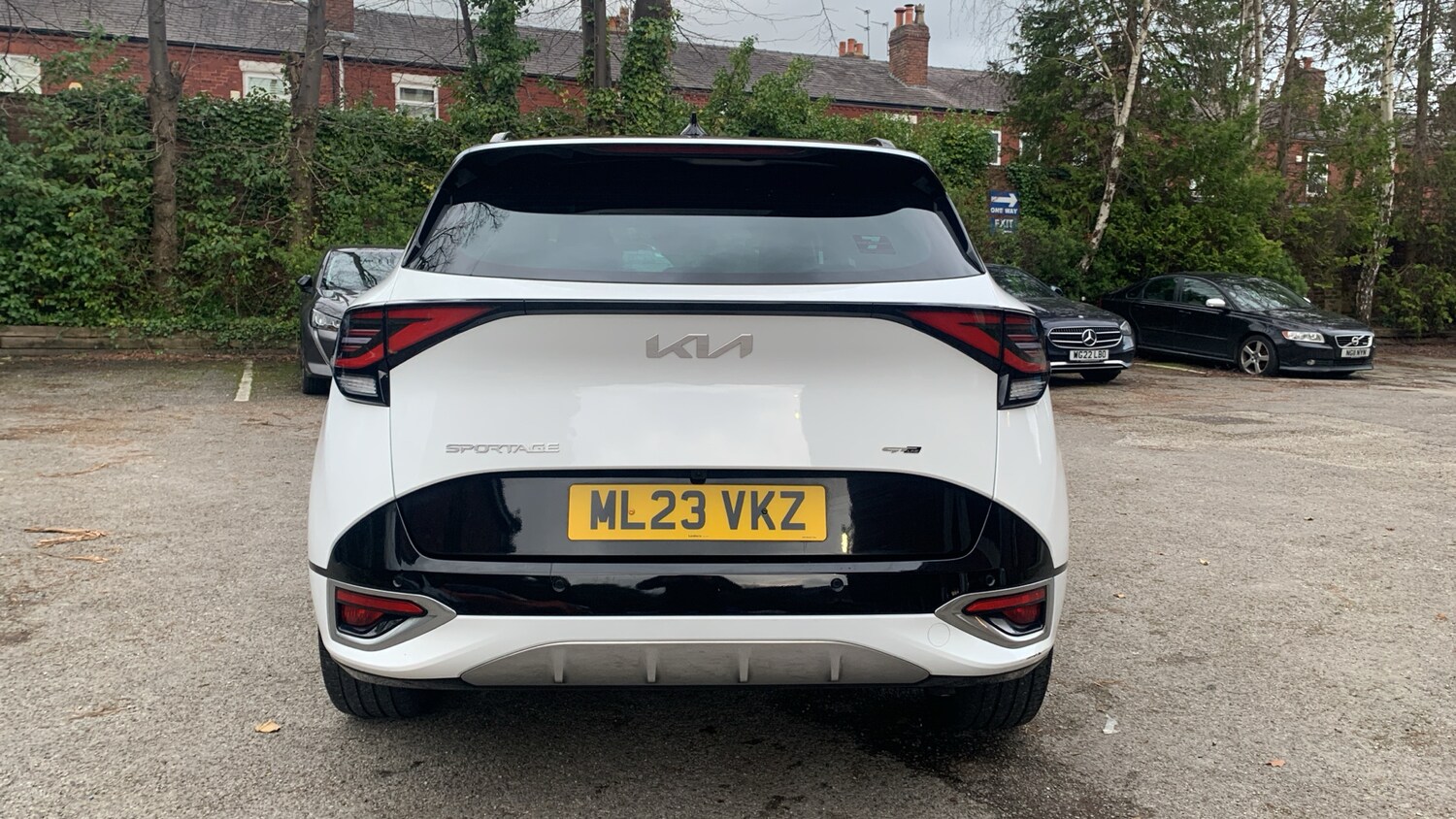 Used Kia Sportage 2023 for sale - 77684918: Photo 9