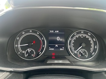 Used Skoda Fabia 2023 for sale - 78810926: Photo