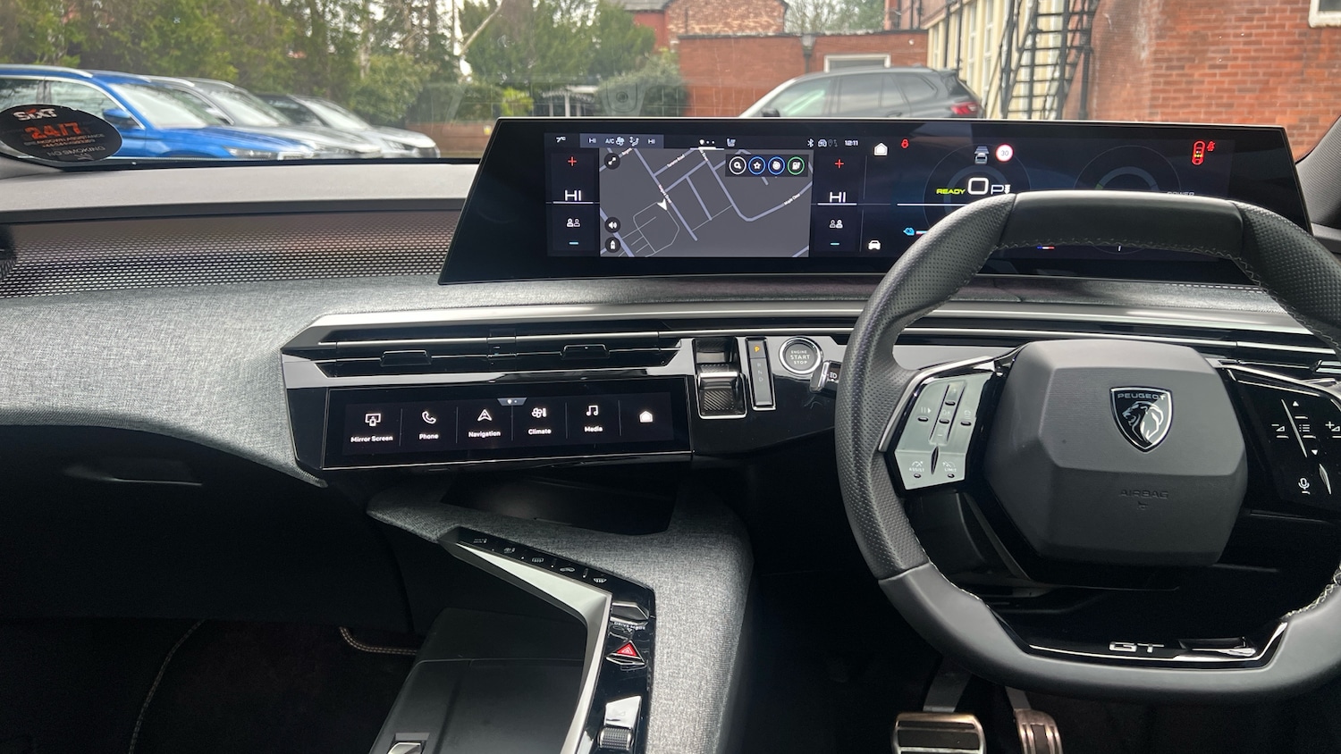 Used Peugeot 3008 2025 for sale - 77268739: Photo 10