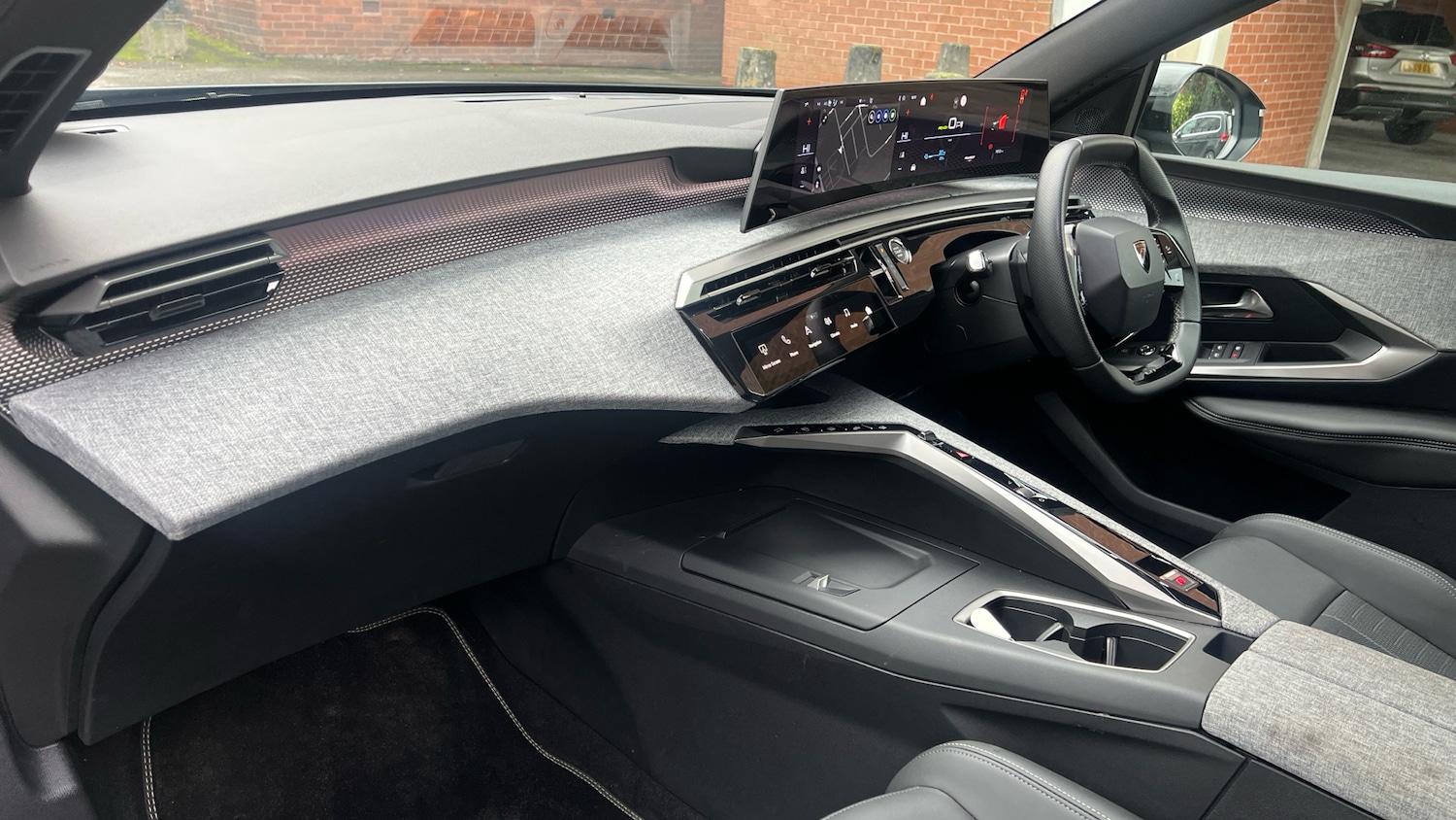 Used Peugeot 3008 2025 for sale - 77268739: Photo 11