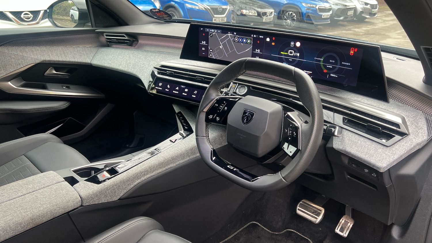 Used Peugeot 3008 2025 for sale - 77268739: Photo 12