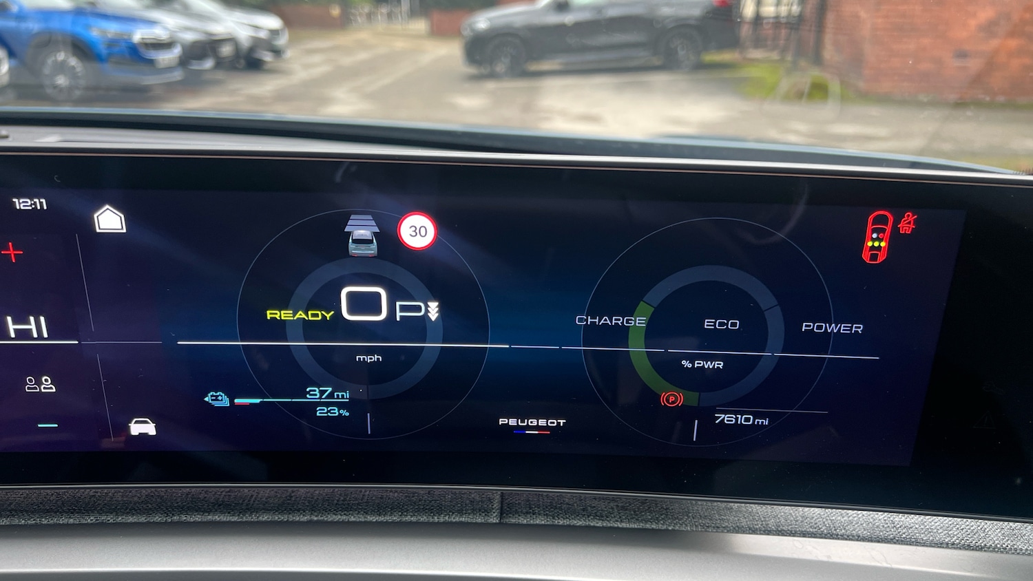 Used Peugeot 3008 2025 for sale - 77268739: Photo 13