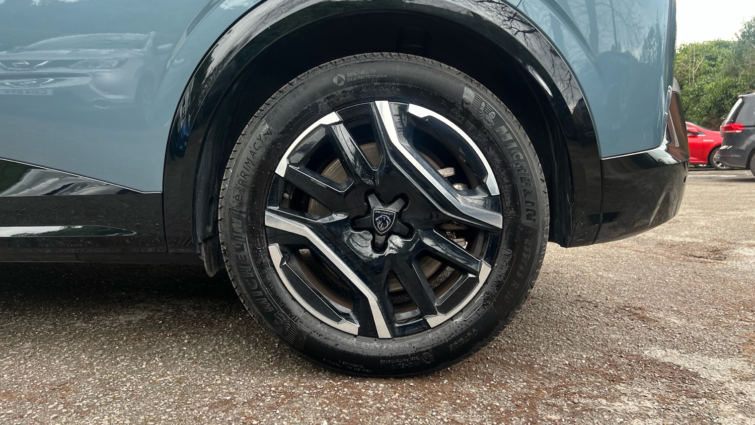 Used Peugeot 3008 2025 for sale - 77268739: Photo 15