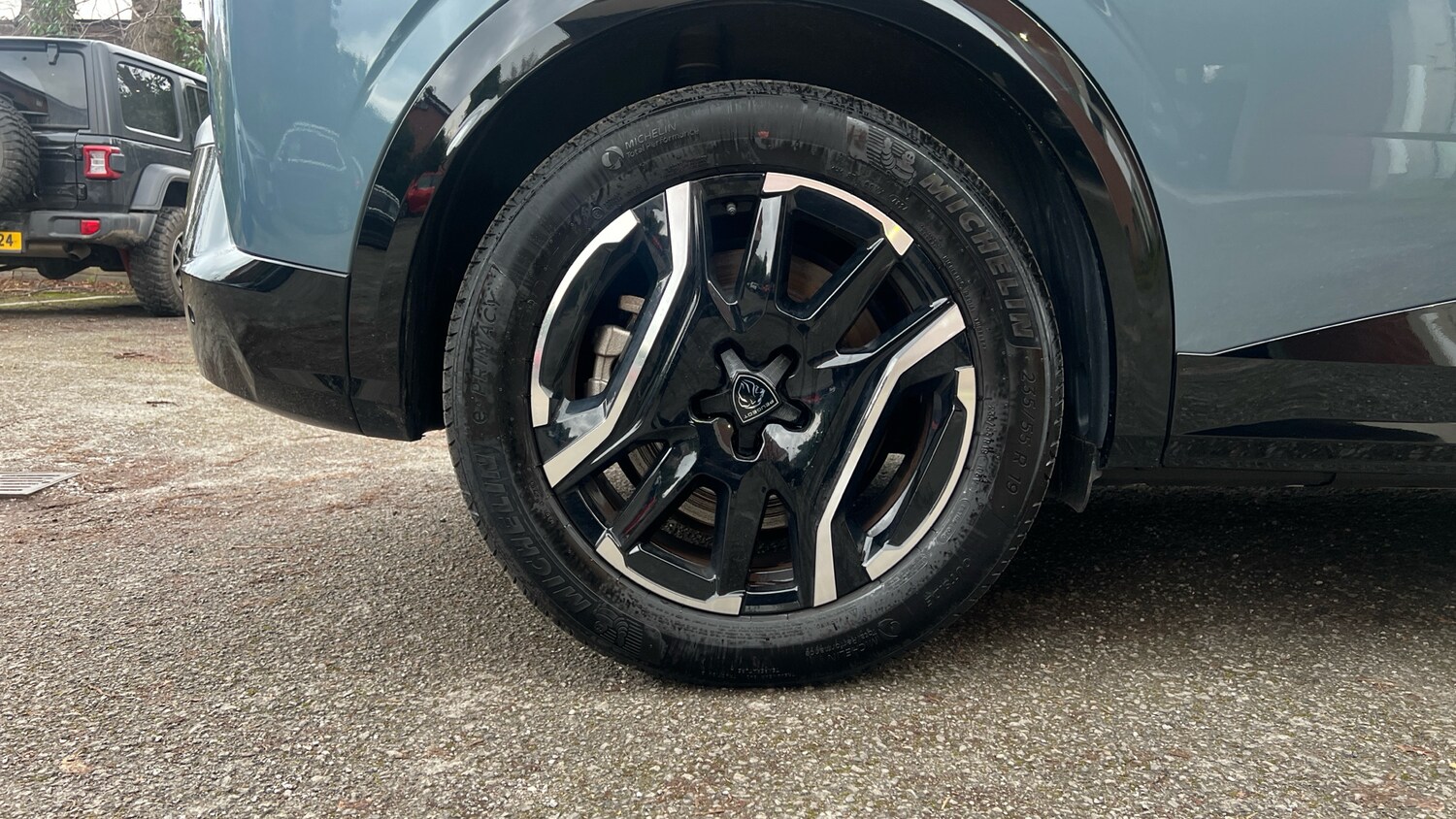 Used Peugeot 3008 2025 for sale - 77268739: Photo 16