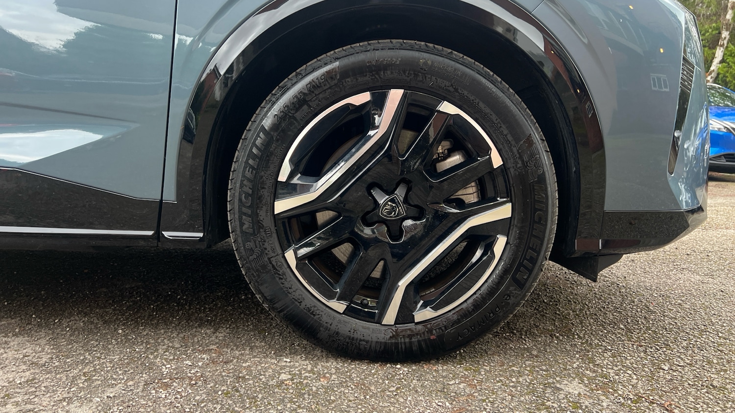 Used Peugeot 3008 2025 for sale - 77268739: Photo 17