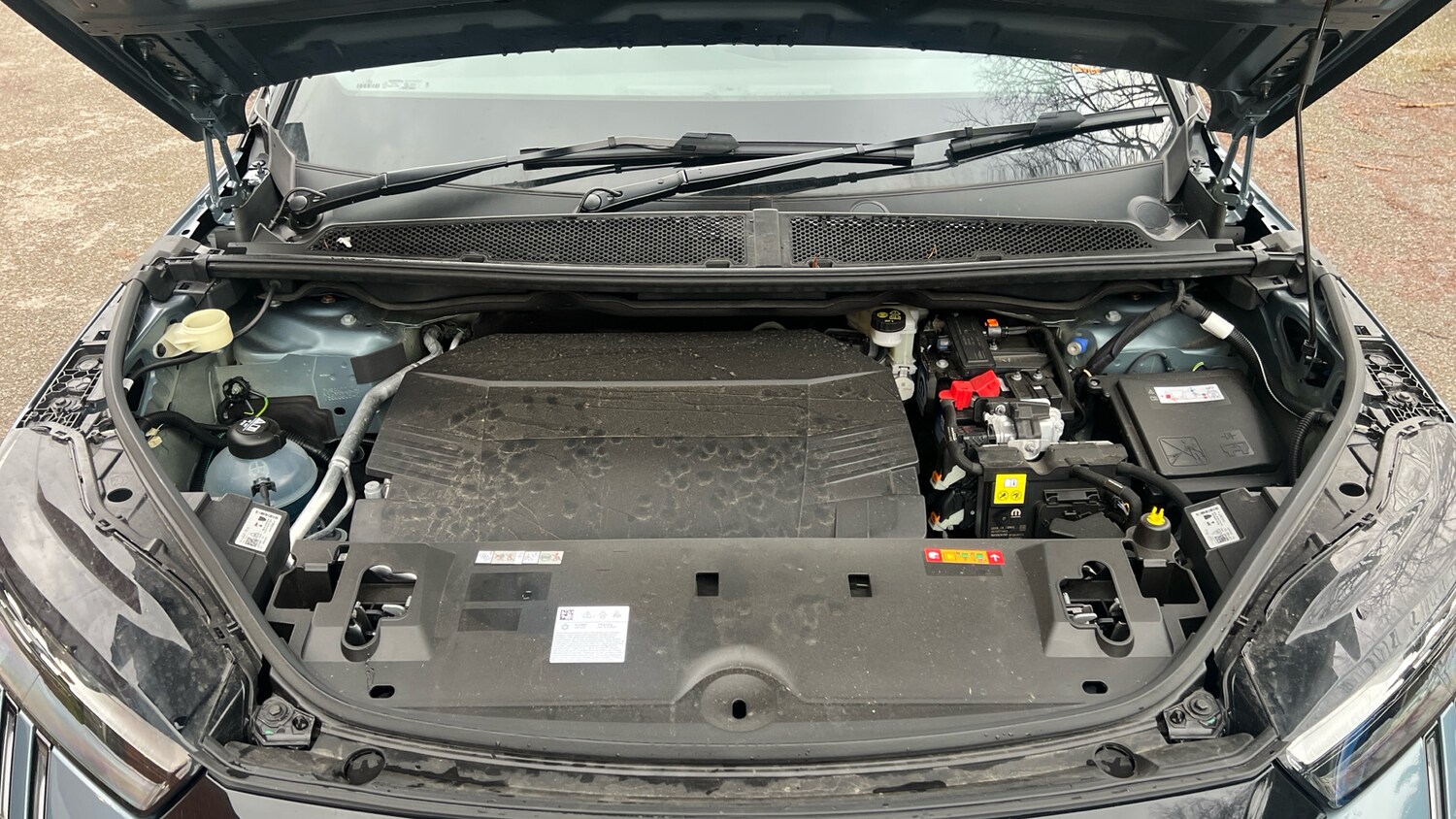 Used Peugeot 3008 2025 for sale - 77268739: Photo 18