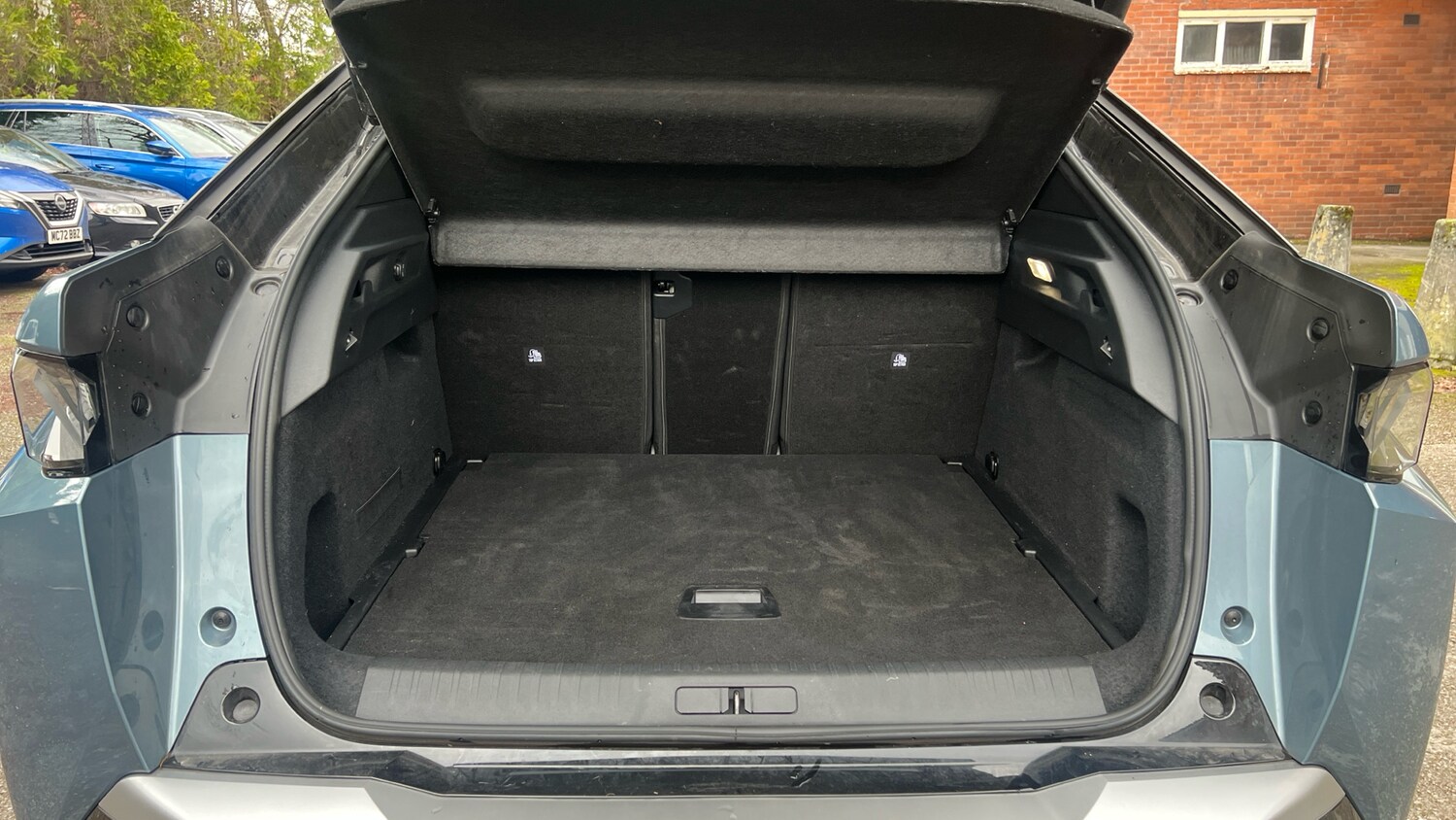 Used Peugeot 3008 2025 for sale - 77268739: Photo 19