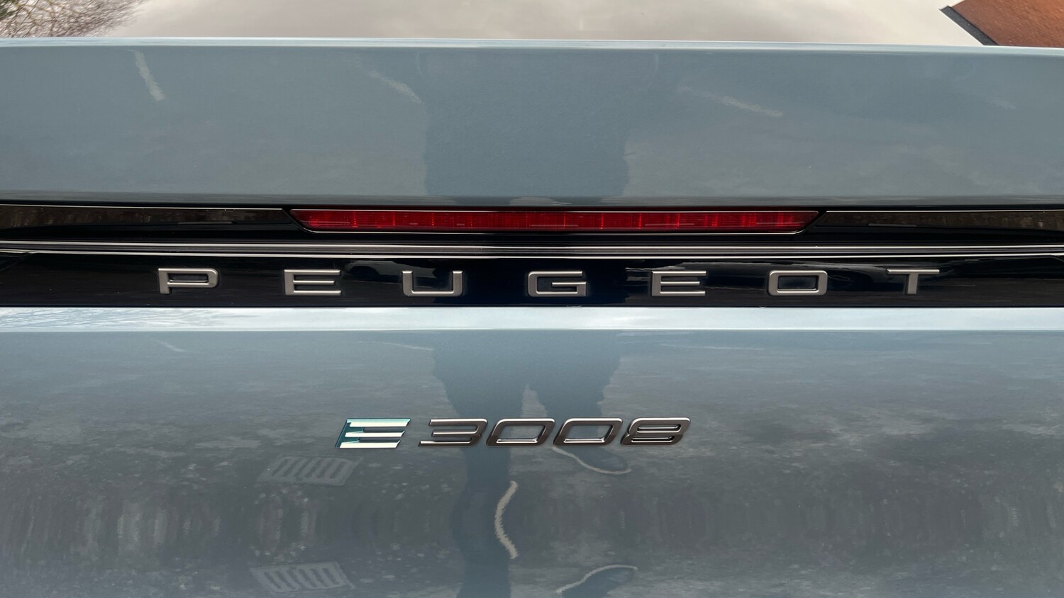 Used Peugeot 3008 2025 for sale - 77268739: Photo 26