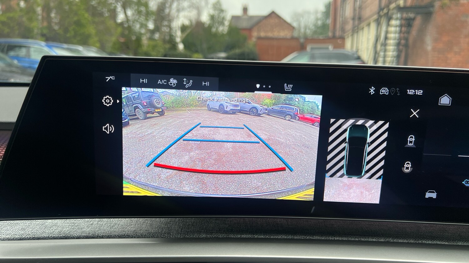 Used Peugeot 3008 2025 for sale - 77268739: Photo 29