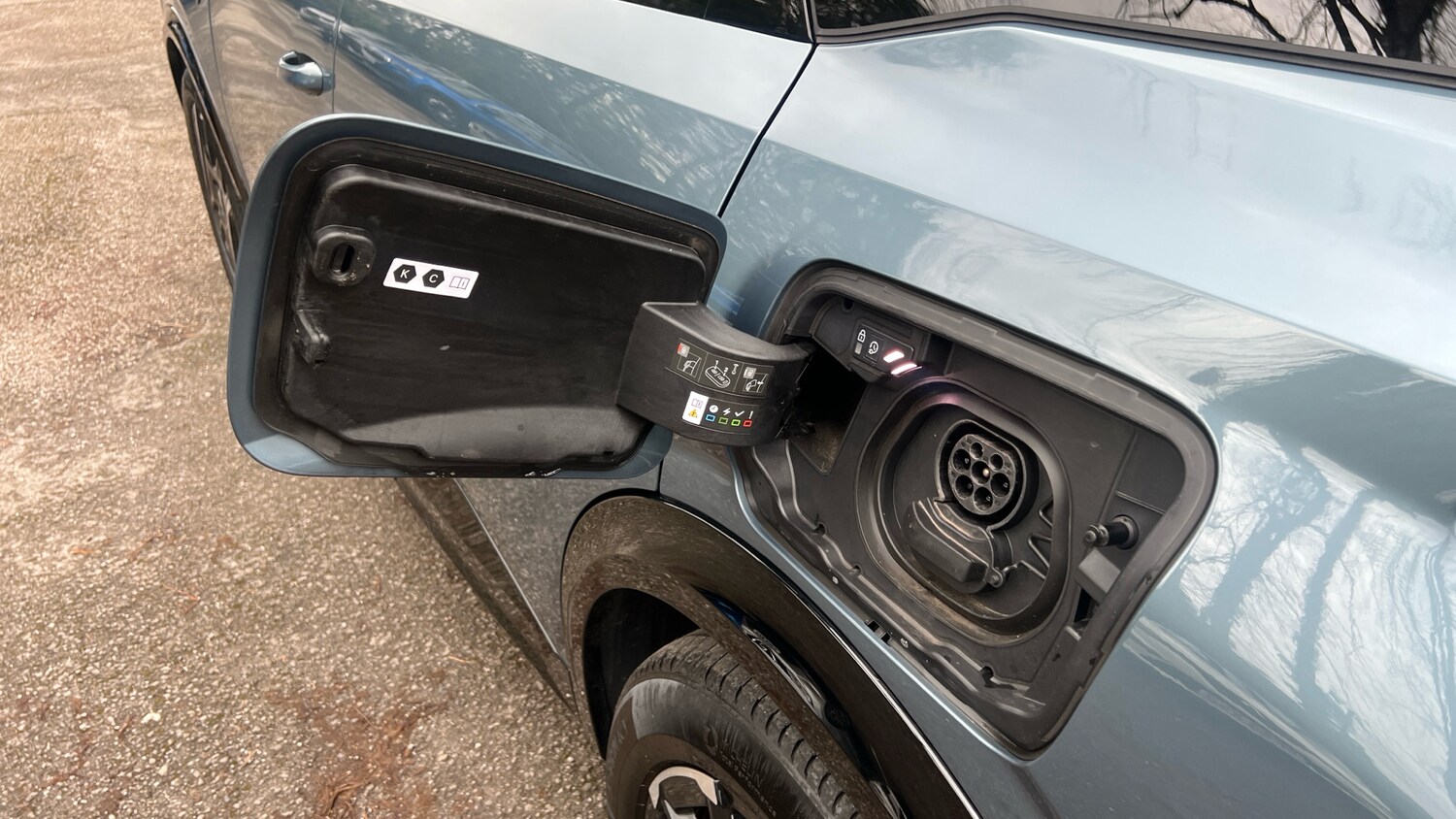 Used Peugeot 3008 2025 for sale - 77268739: Photo 40