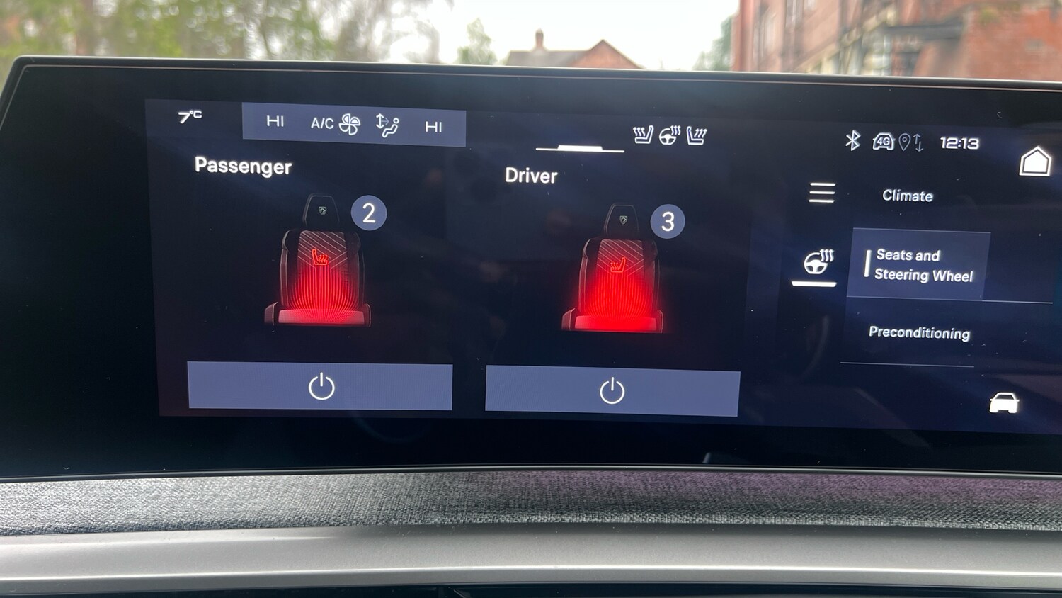 Used Peugeot 3008 2025 for sale - 77268739: Photo 42