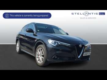 2018 - 2.2 TD Speciale SUV 5dr Diesel Auto Q4 AWD Euro 6 (s/s) (210 ps)