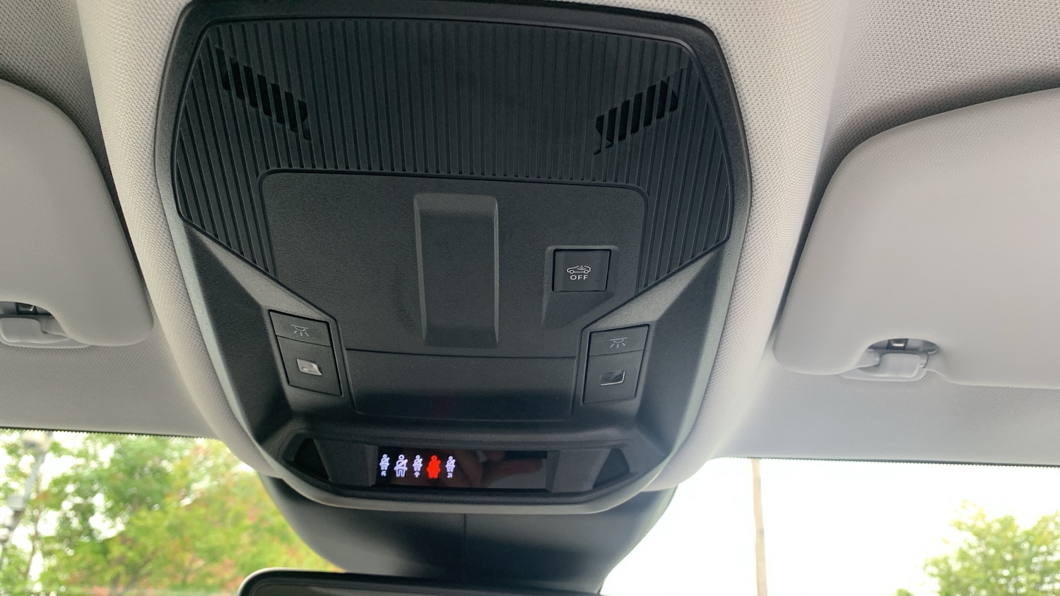 Vehicle 38
