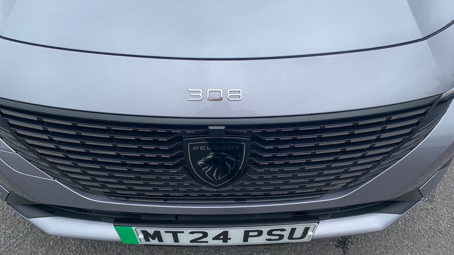 Vehicle 43