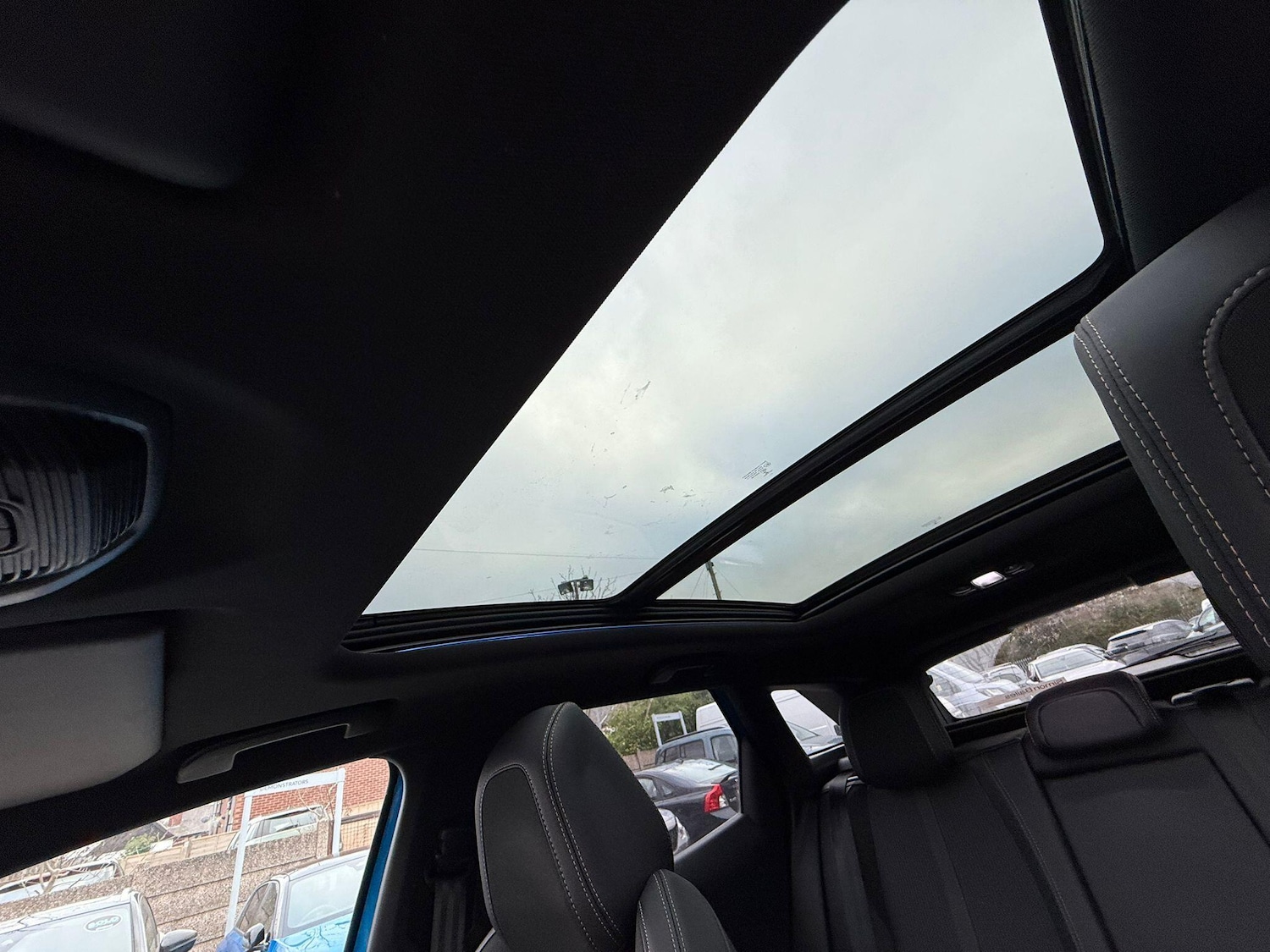 Used Peugeot 3008 2022 for sale - 77067400: Photo 14