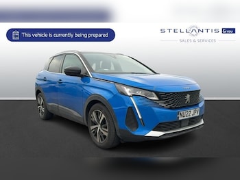 2022 - 1.2 PureTech GT 5dr EAT8