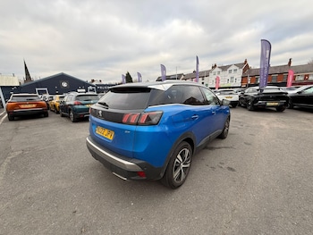 Used Peugeot 3008 2022 for sale - 77067400: Photo