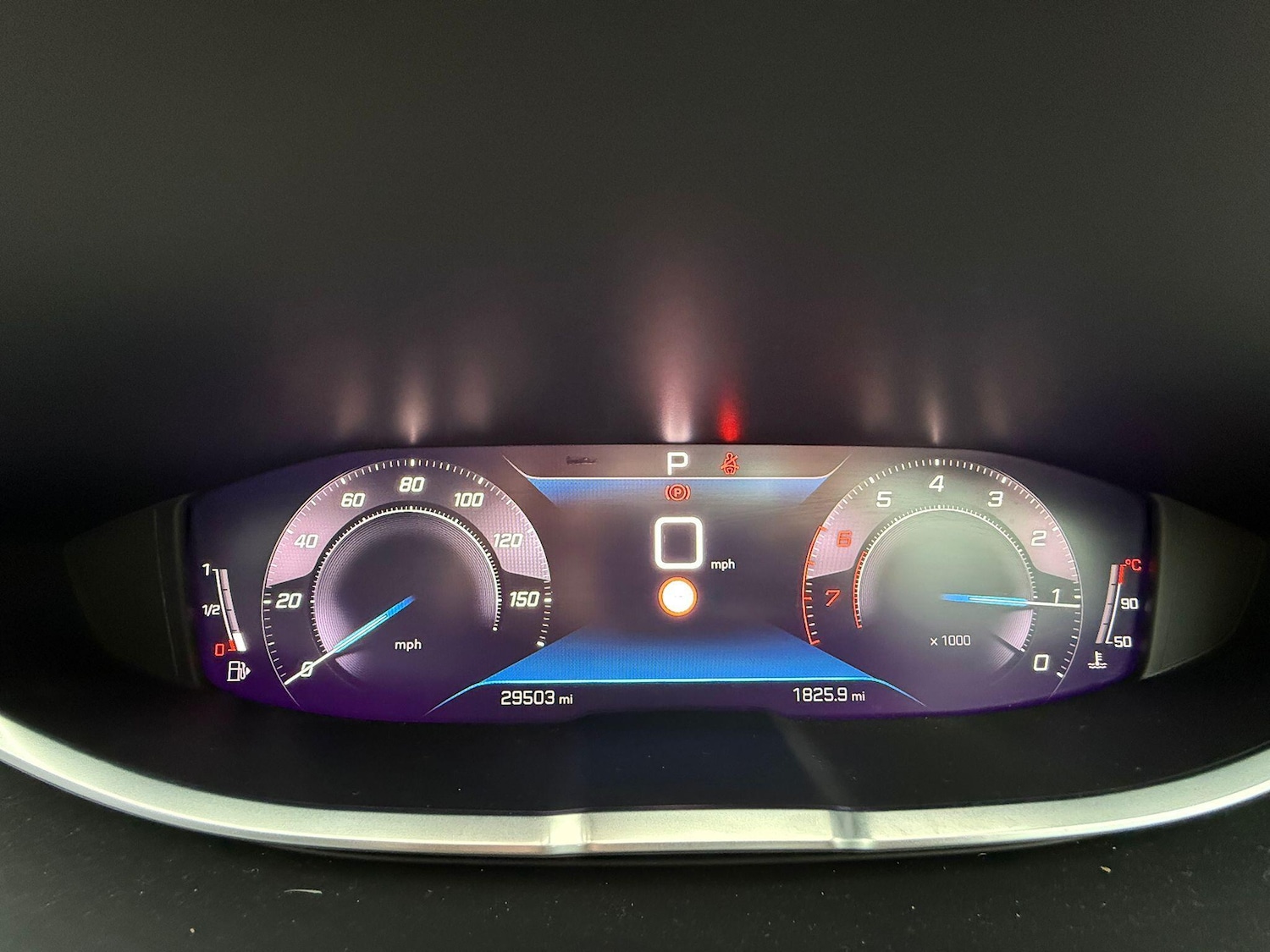 Used Peugeot 3008 2022 for sale - 77067400: Photo 8