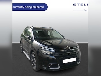 Used Citroen C5 Aircross 2025 for sale - 78623790: Photo