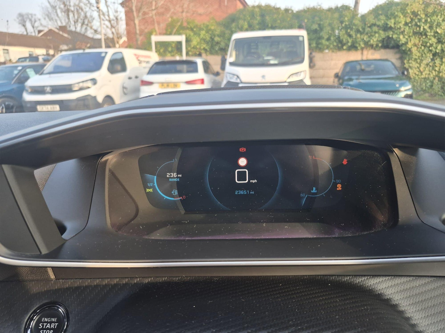 Used Peugeot 208 2022 for sale - 77982889: Photo 5